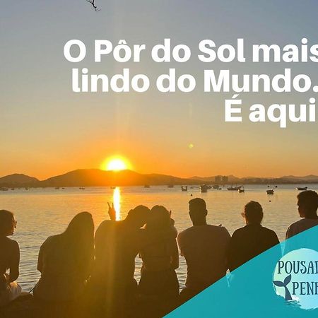 Pousada Penha II Beto Carrero 外观 照片