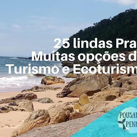 Pousada Penha II Beto Carrero 外观 照片