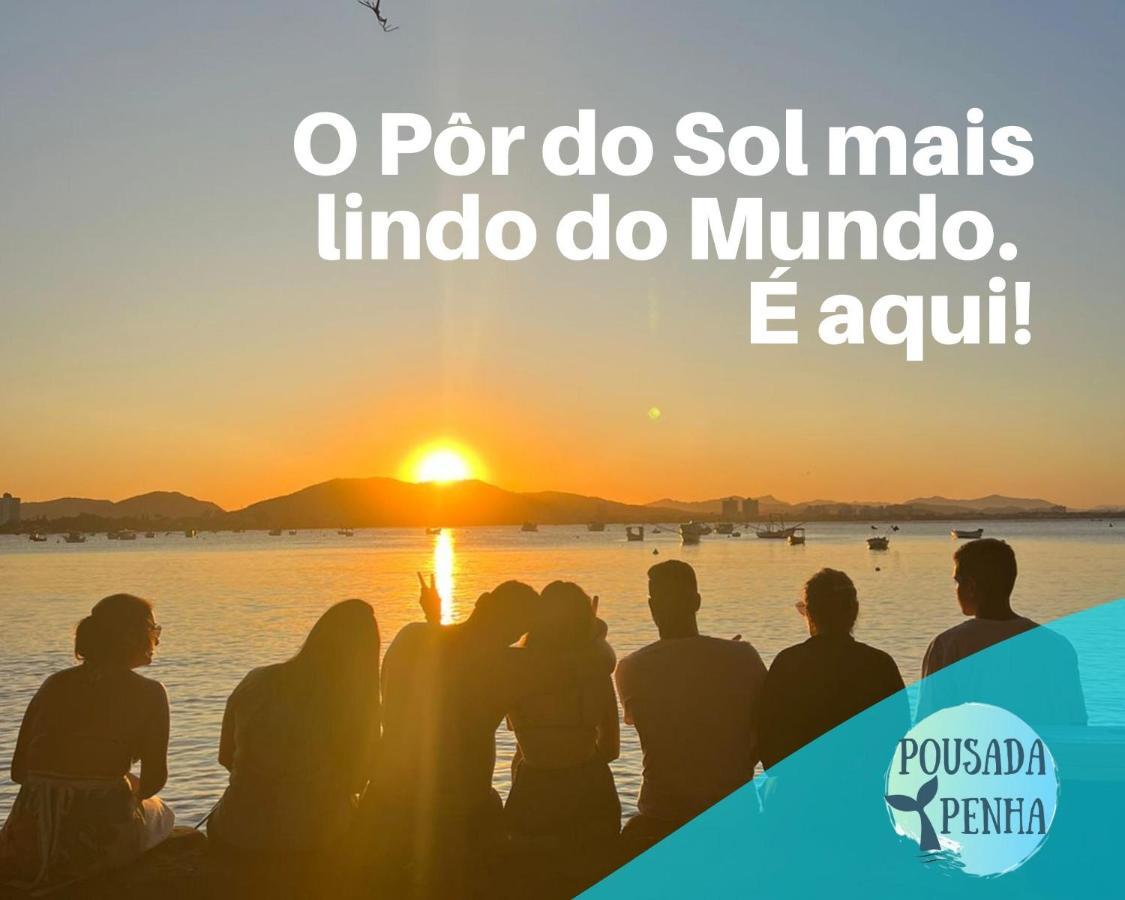 Pousada Penha II Beto Carrero 外观 照片